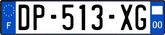 DP-513-XG