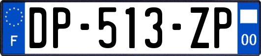 DP-513-ZP