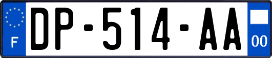 DP-514-AA