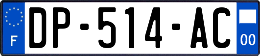 DP-514-AC