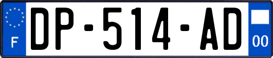 DP-514-AD