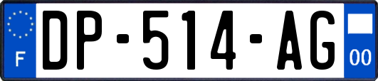 DP-514-AG