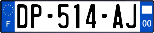 DP-514-AJ