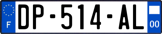 DP-514-AL