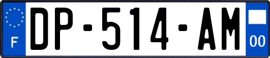 DP-514-AM