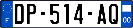 DP-514-AQ