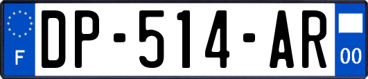 DP-514-AR