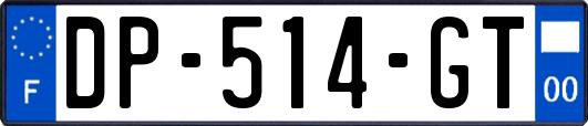 DP-514-GT