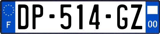 DP-514-GZ