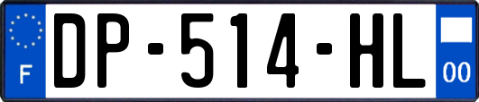 DP-514-HL