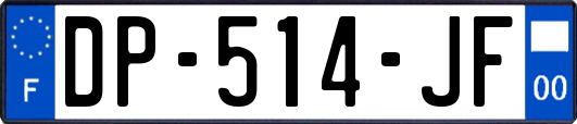 DP-514-JF