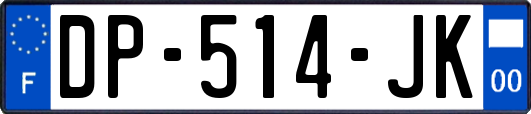 DP-514-JK