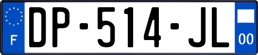 DP-514-JL
