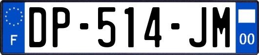 DP-514-JM