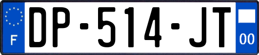 DP-514-JT