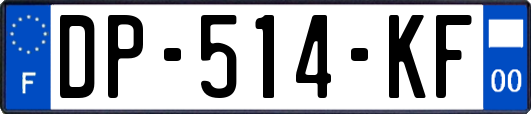 DP-514-KF