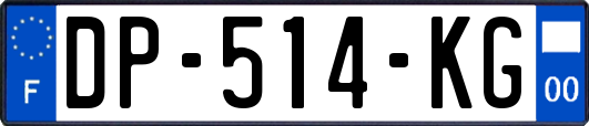 DP-514-KG