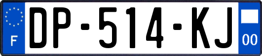 DP-514-KJ