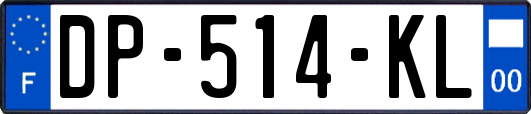 DP-514-KL
