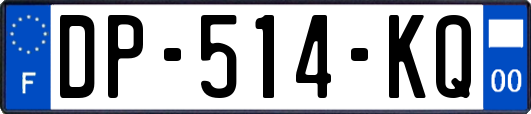 DP-514-KQ