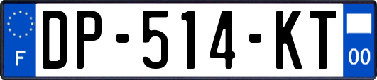 DP-514-KT