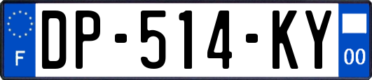 DP-514-KY
