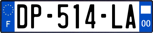 DP-514-LA