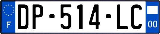 DP-514-LC