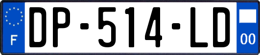 DP-514-LD