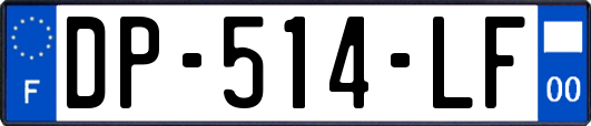 DP-514-LF