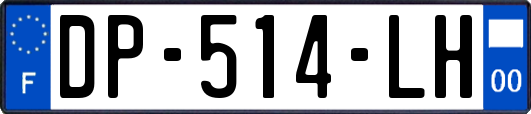 DP-514-LH