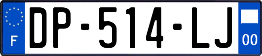 DP-514-LJ