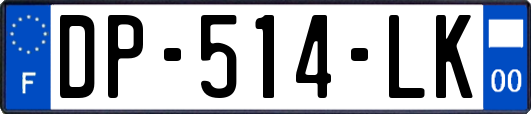 DP-514-LK
