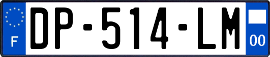 DP-514-LM