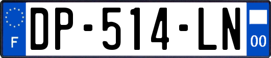 DP-514-LN
