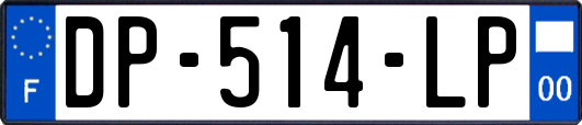 DP-514-LP
