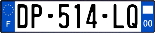 DP-514-LQ