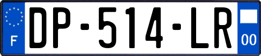 DP-514-LR