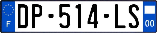 DP-514-LS
