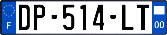 DP-514-LT