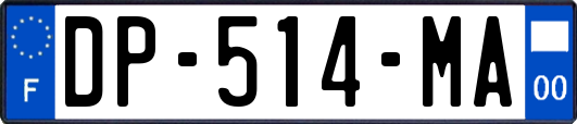 DP-514-MA