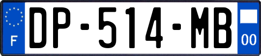 DP-514-MB