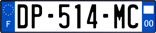 DP-514-MC