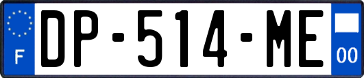 DP-514-ME