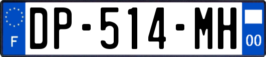 DP-514-MH