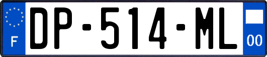 DP-514-ML