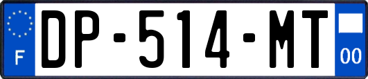 DP-514-MT