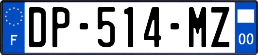 DP-514-MZ