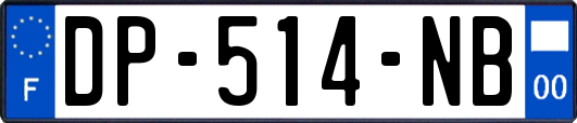 DP-514-NB