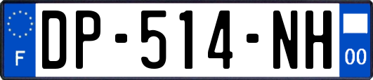 DP-514-NH